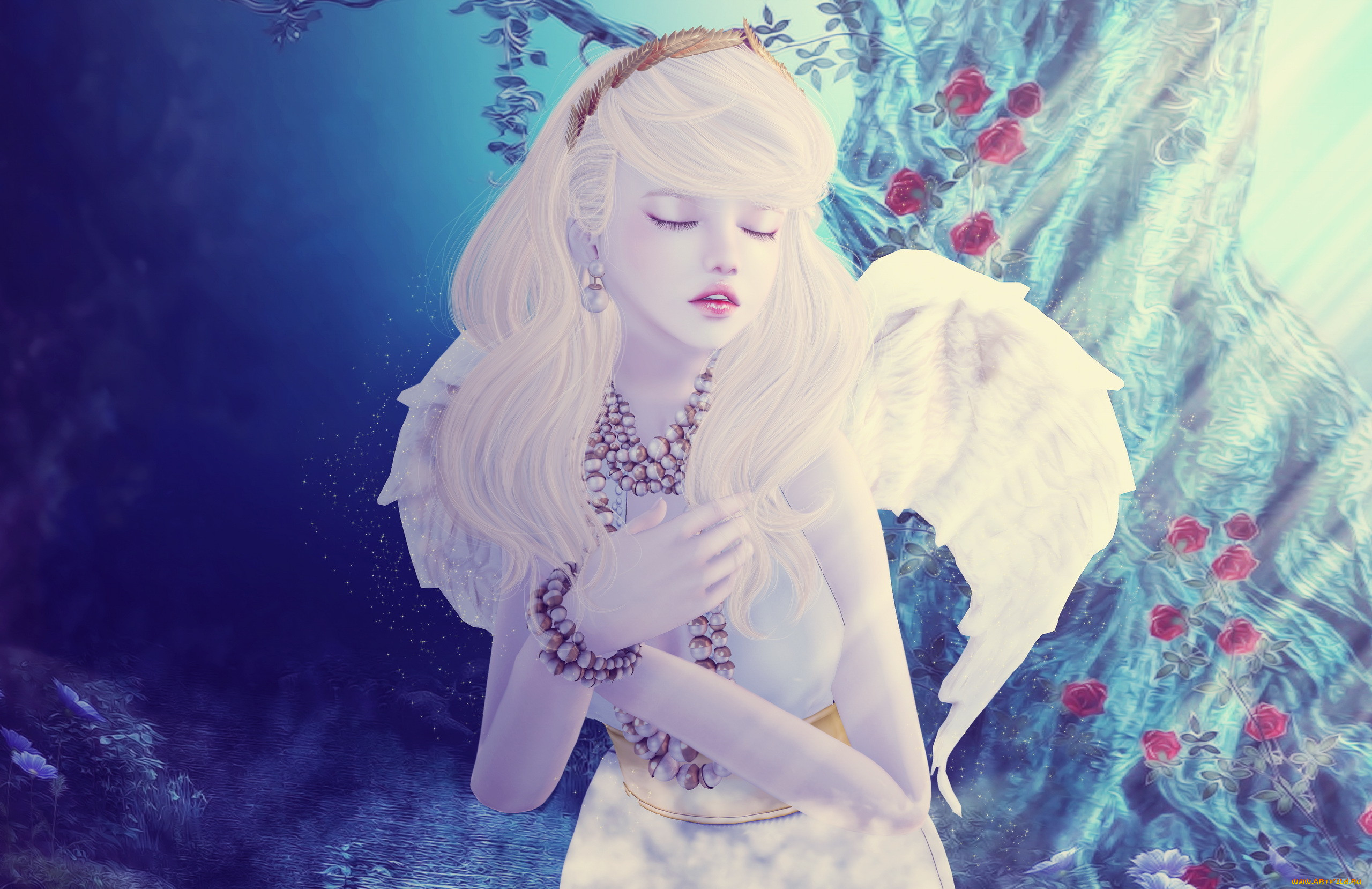 3 ,  , angel, , , 